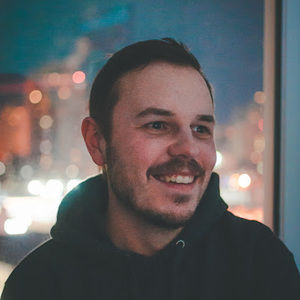 Meet your Posher, Ryan